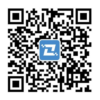 WeChat QR Code